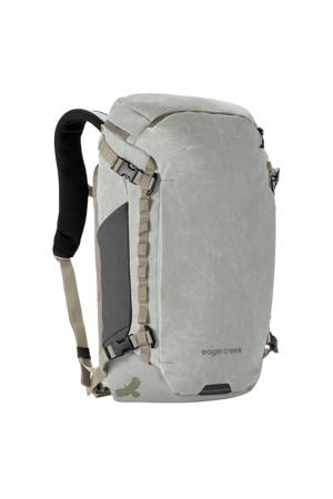  backpack Explore grijs