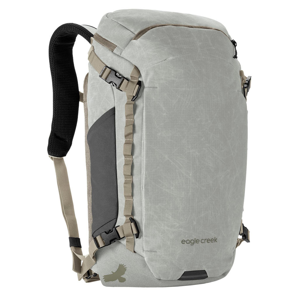 Eagle Creek backpack Explore grijs