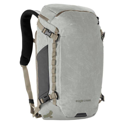 Eagle Creek backpack Explore grijs afbeelding