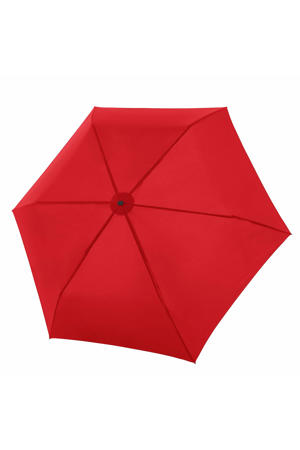 paraplu US.050 Ultra Light Slim Manual rood