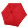 Knirps paraplu US.050 Ultra Light Slim Manual rood