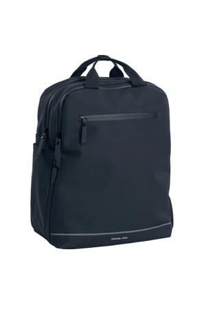 rugzak Norfolk L donkerblauw