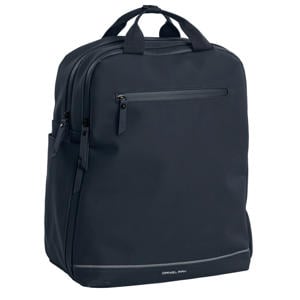 rugzak Norfolk L donkerblauw