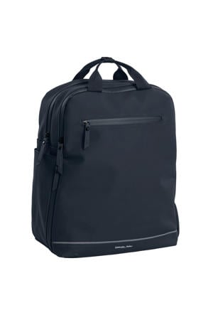 rugzak Norfolk L donkerblauw