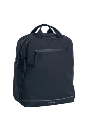 rugzak Norfolk L donkerblauw