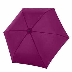 paraplu US.050 Ultra Light Slim Manual paars