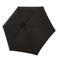 Knirps paraplu Us.050 Ultra Light Slim Manual zwart