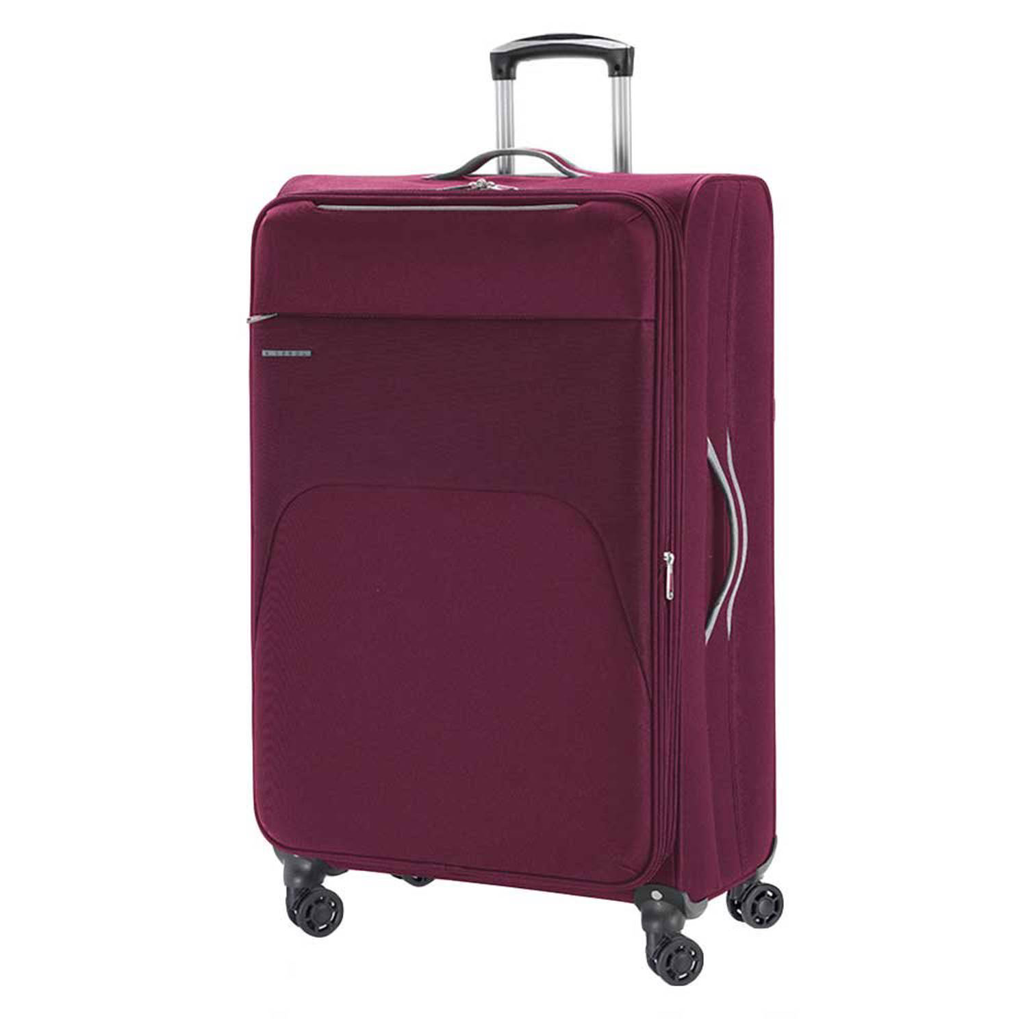 Gabol trolley Zambia 79 cm. bordeauxrood