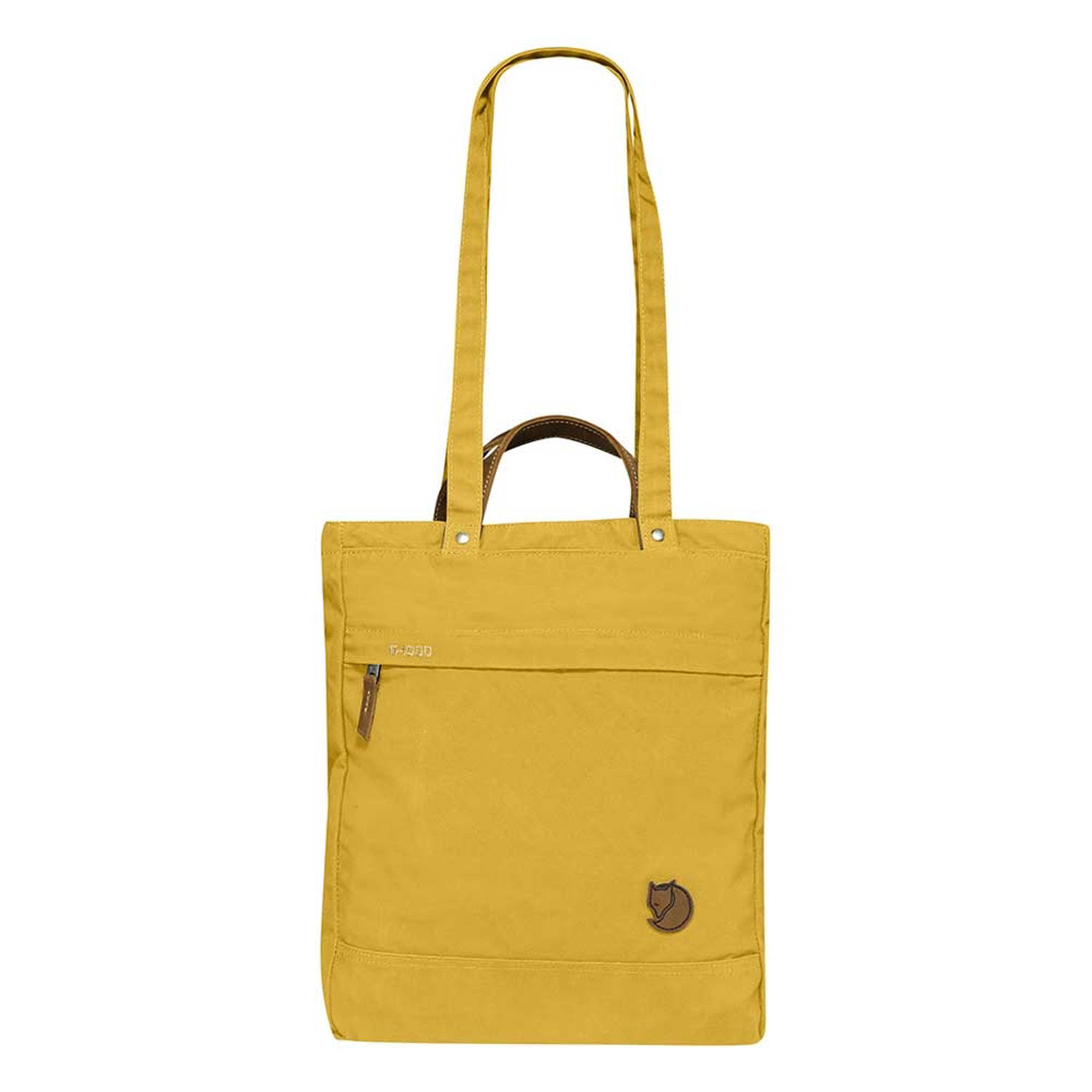 Fjällräven rugzak Totepack No. 1 donkerblauw