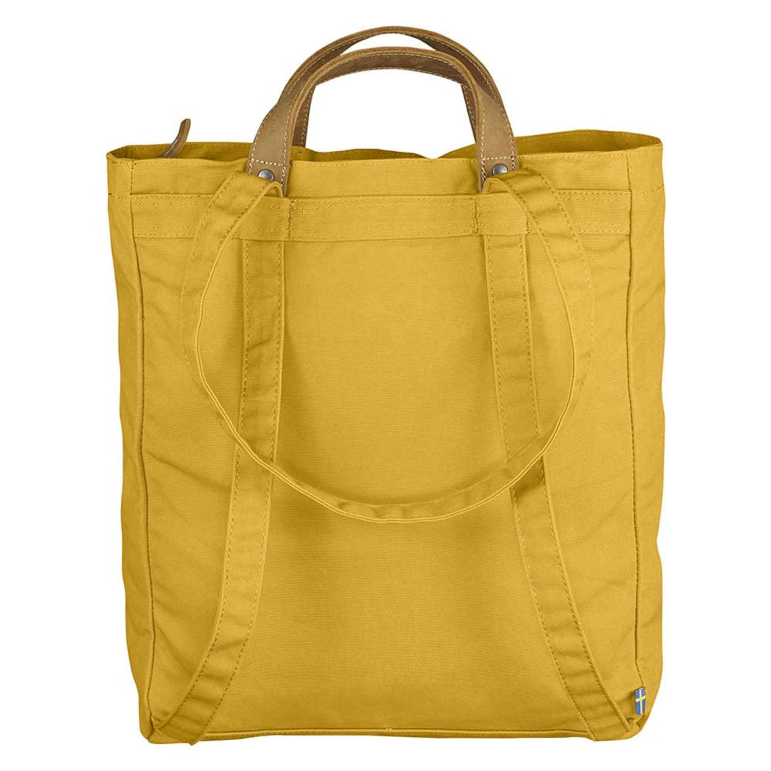 Fjällräven rugzak Totepack No. 1 donkerblauw