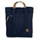 Fjällräven rugzak Totepack No. 1 donkerblauw