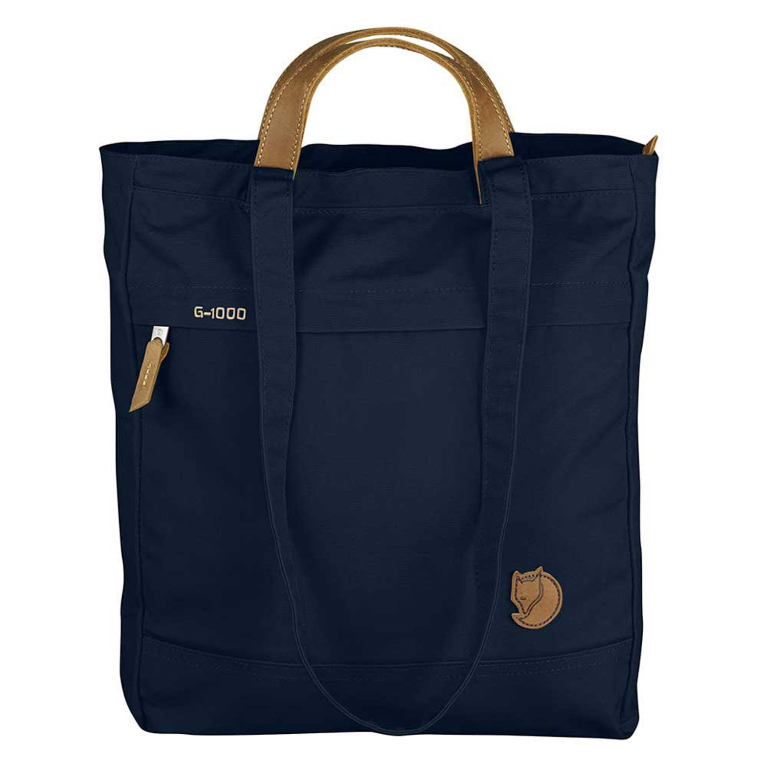 Fjällräven rugzak Totepack No. 1 donkerblauw