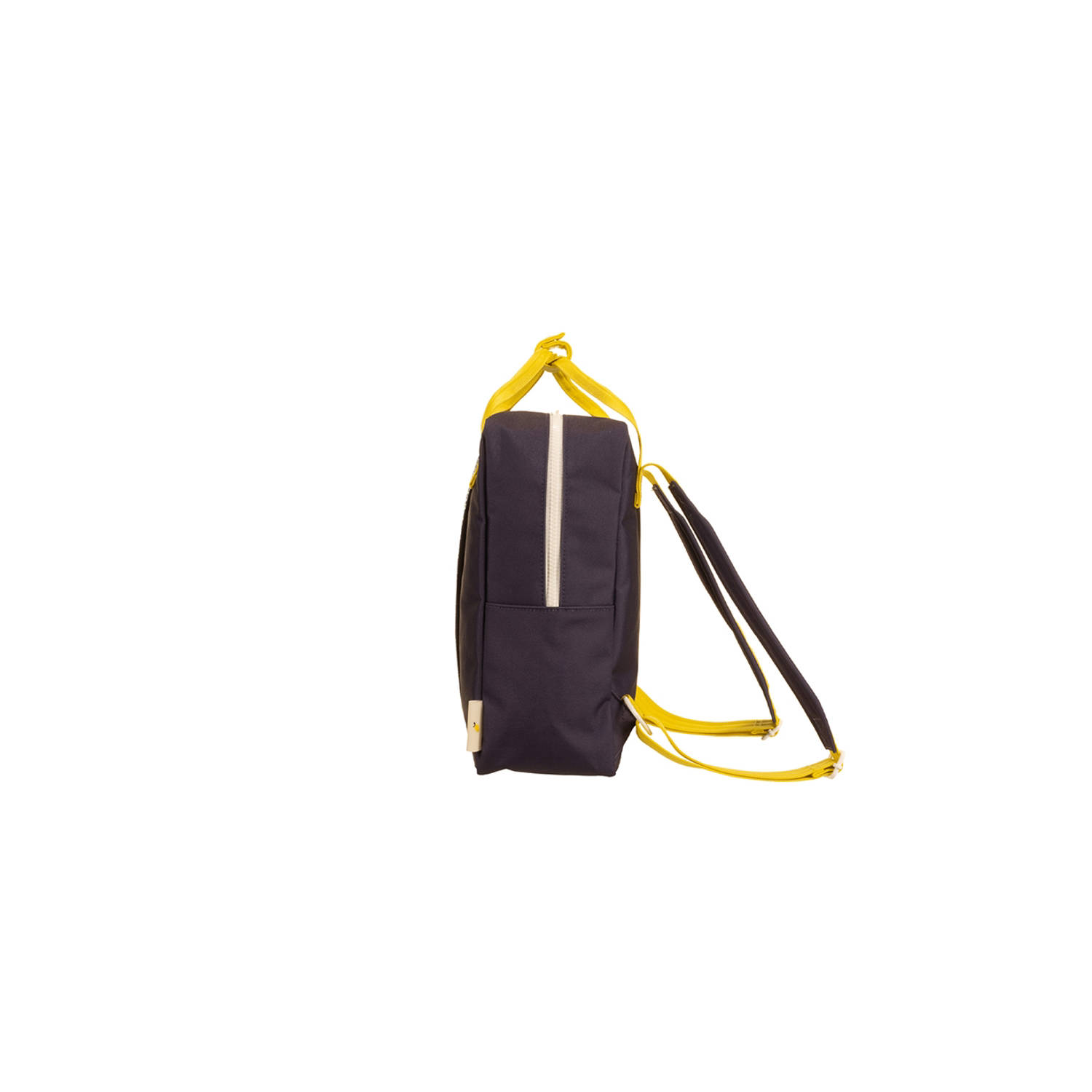 Sticky Lemon rugzak Better Together Medium donkerpaars