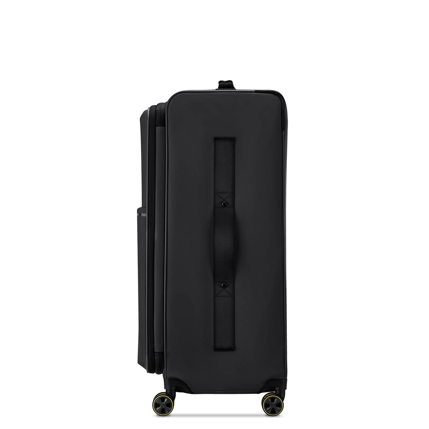 Delsey trolley Turenne Soft 83 xm. Expandable zwart