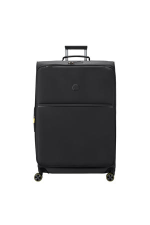  trolley Turenne Soft 83 xm. Expandable zwart