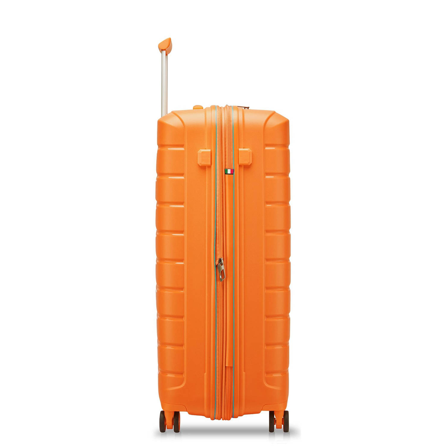Roncato trolley B-Flying 78 cm. Expandable oranje