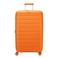 Roncato trolley B-Flying 78 cm. Expandable oranje