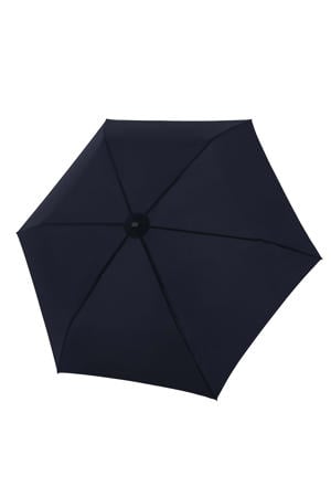 paraplu US.050 Ultra Light Slim Manual donkerblauw