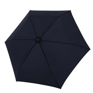 paraplu US.050 Ultra Light Slim Manual donkerblauw