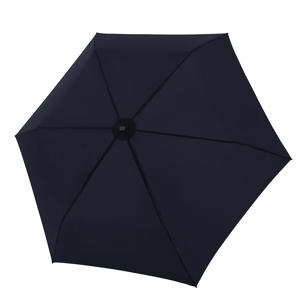 paraplu US.050 Ultra Light Slim Manual donkerblauw