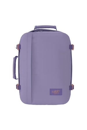 rugzak Classic 36L paars