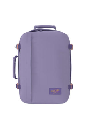  rugzak Classic 36L paars