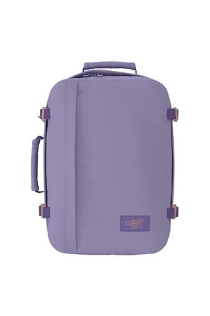 rugzak Classic 36L paars