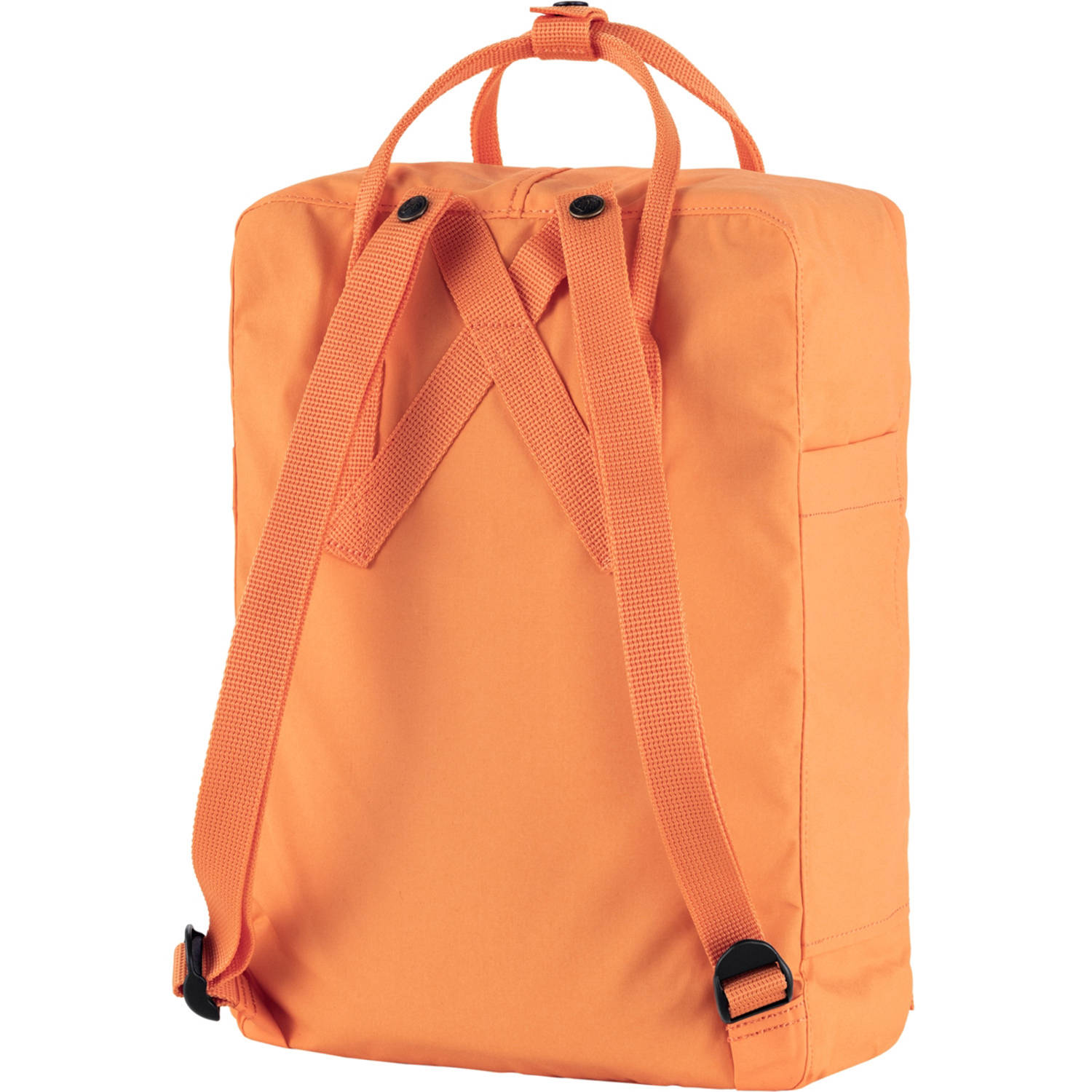 Fjällräven rugzak Kanken sunset orange