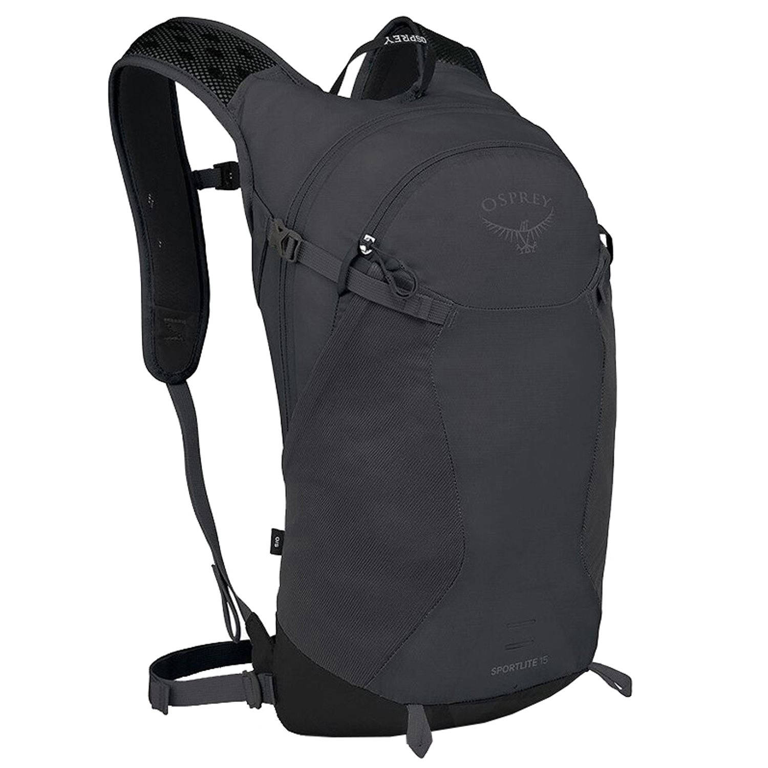 Osprey rugzak Sportlite 15L antraciet