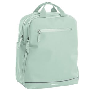 rugzak Norfolk L mintgroen
