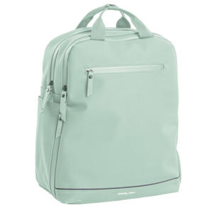 rugzak Norfolk L mintgroen