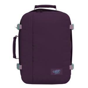 reistas Classic 36L donkerpaars