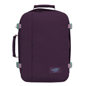 reistas Classic 36L donkerpaars
