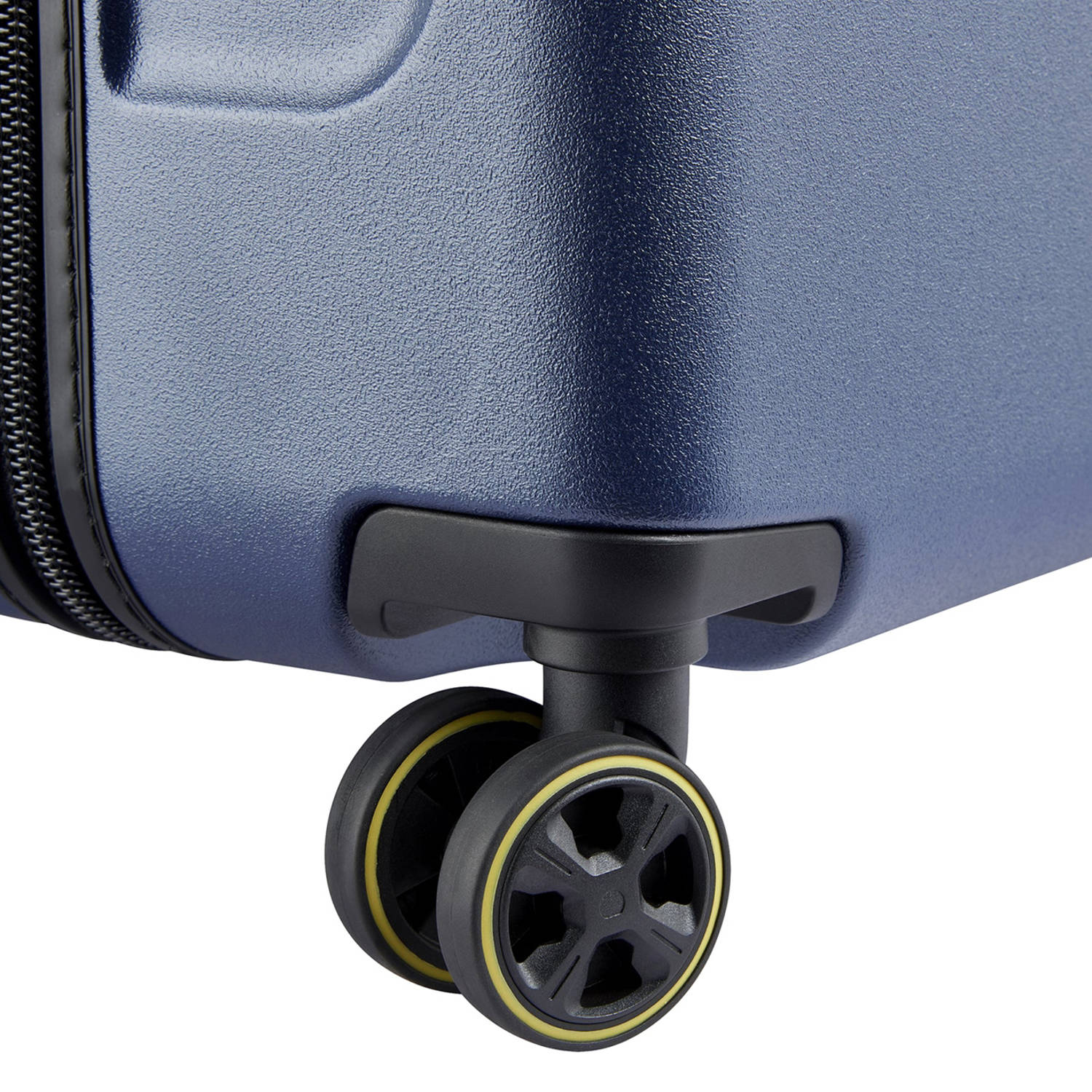 Delsey trolley Turenne 2.0 72 cm. donkerblauw