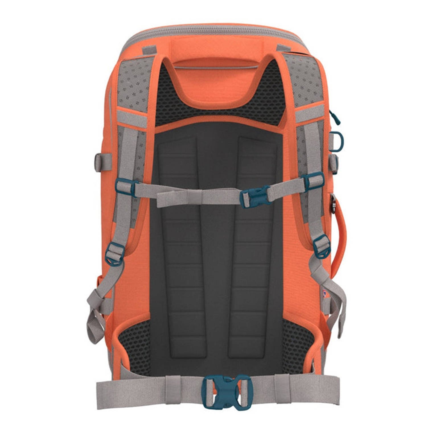 CabinZero reistas Adventure Pro 42L oranje