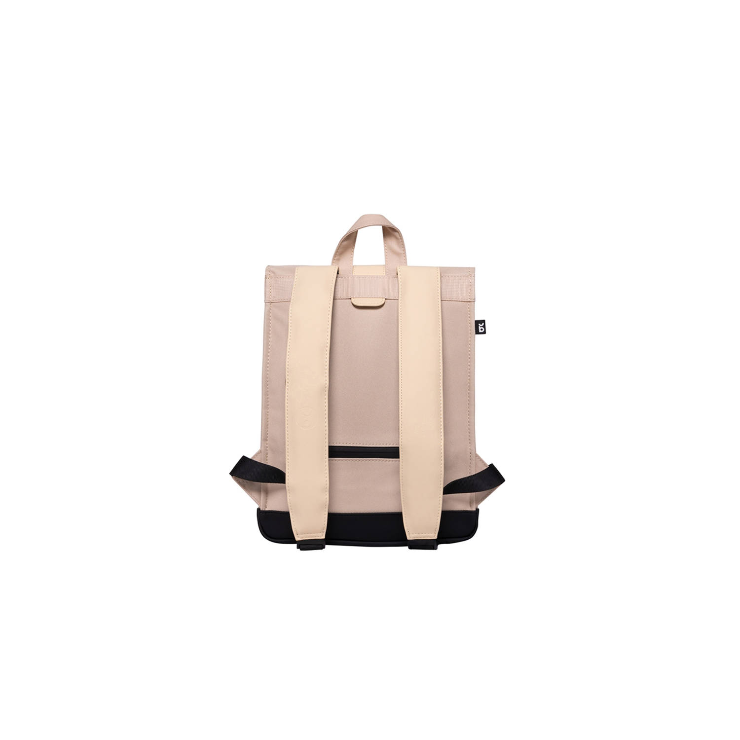 Bold Banana rugzak Envelope Mini beige