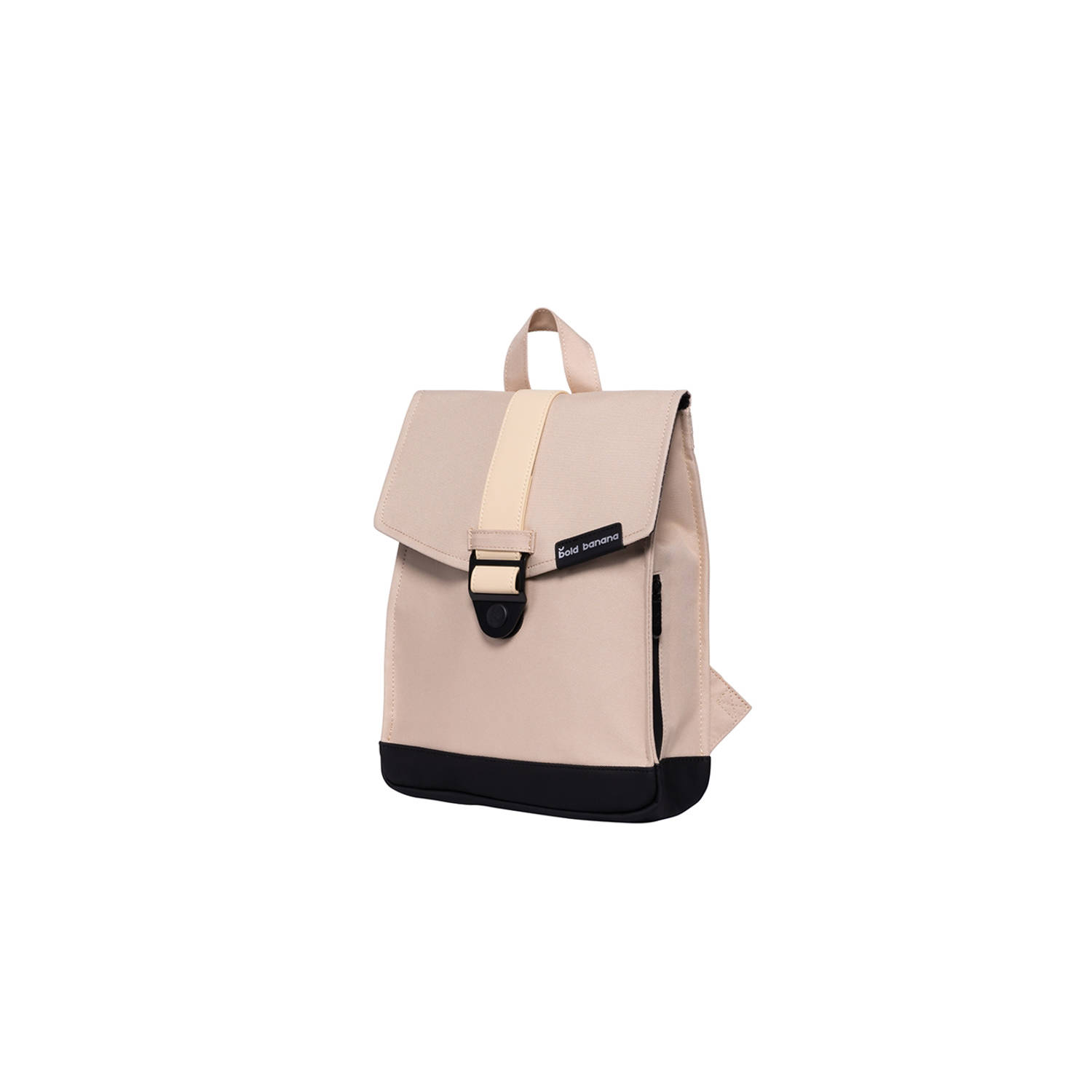 Bold Banana rugzak Envelope Mini beige