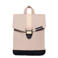 Bold Banana rugzak Envelope Mini beige