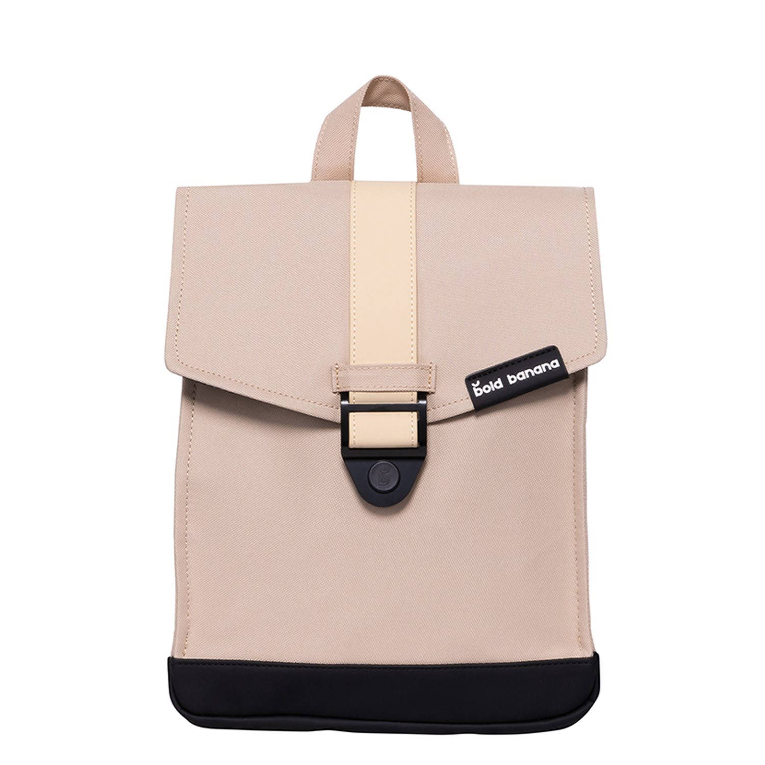 Bold Banana rugzak Envelope Mini beige