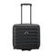 Delsey trolley Shadow 5.0 Underseater 37cm. Expandable zwart