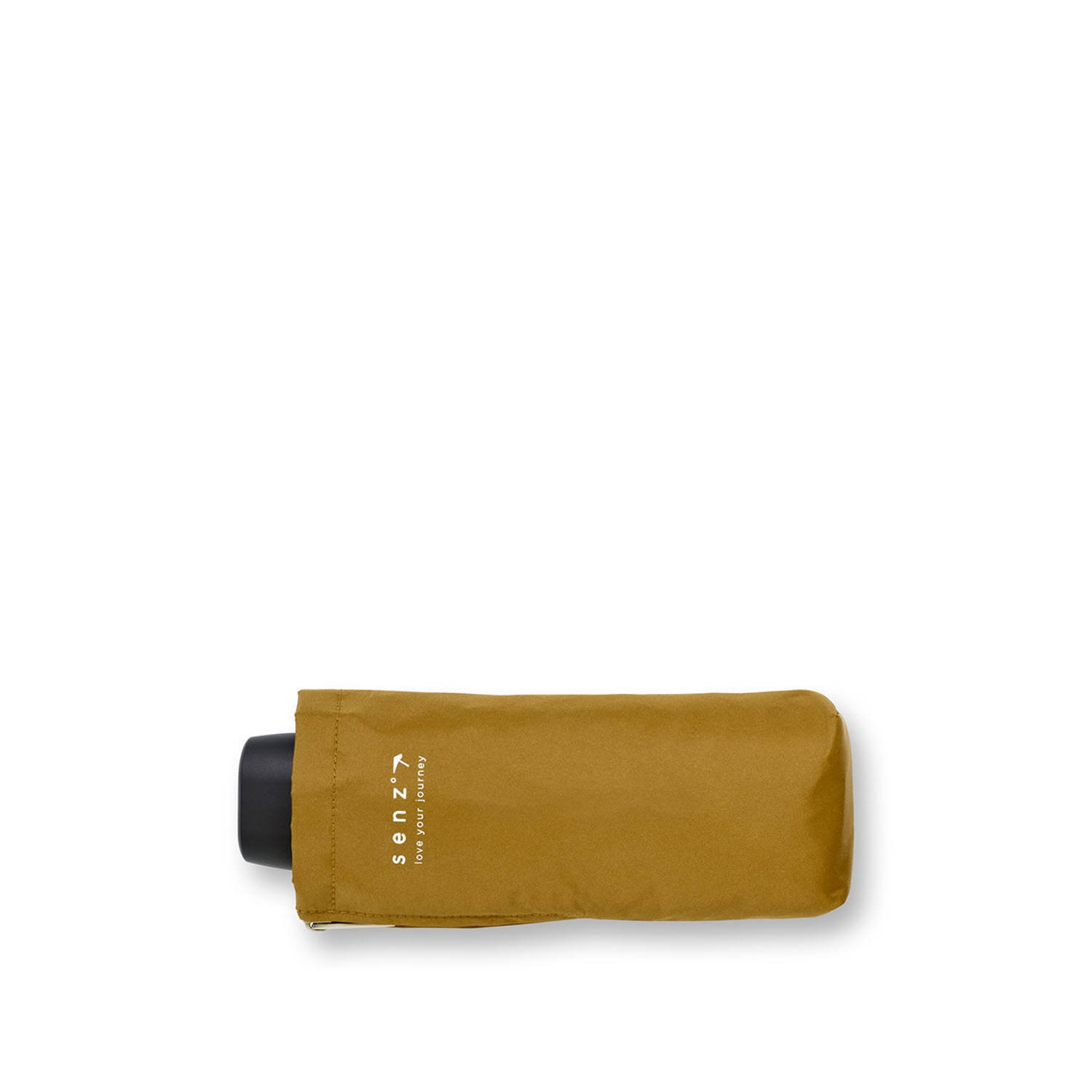 Senz stormparaplu Micro Foldable goudkleurig
