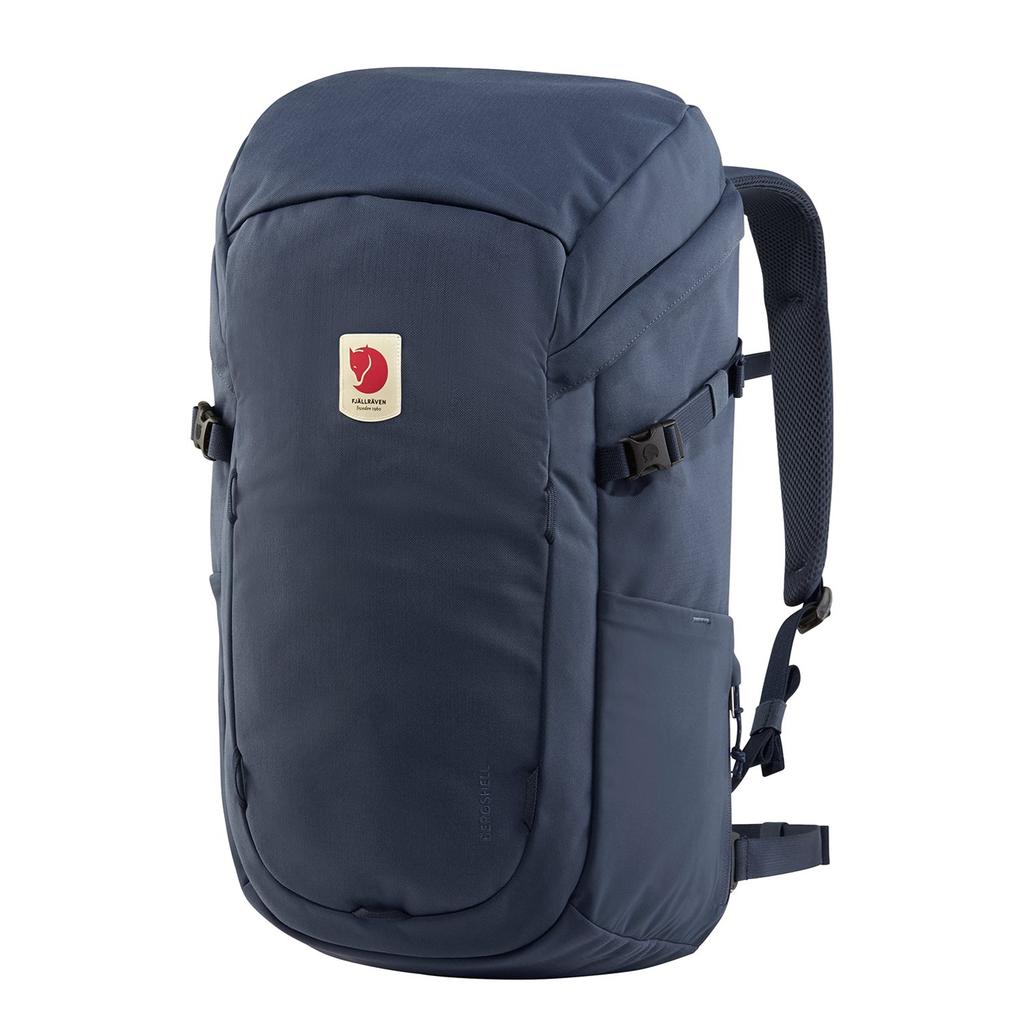 Fjällräven rugzak Ulvo 30L donkerblauw
