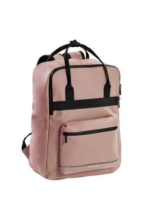  rugzak Birmingham roze
