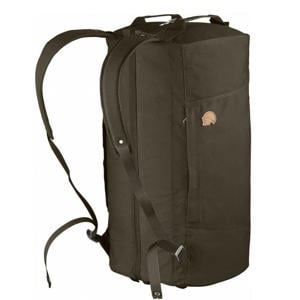 reistas Splitpack Lage kaki