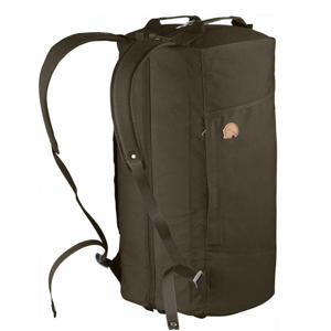 reistas Splitpack Lage kaki