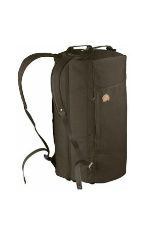 reistas Splitpack Lage kaki