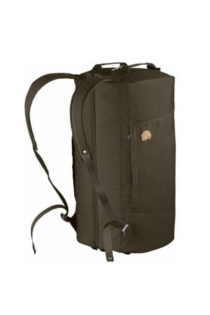 reistas Splitpack Lage kaki
