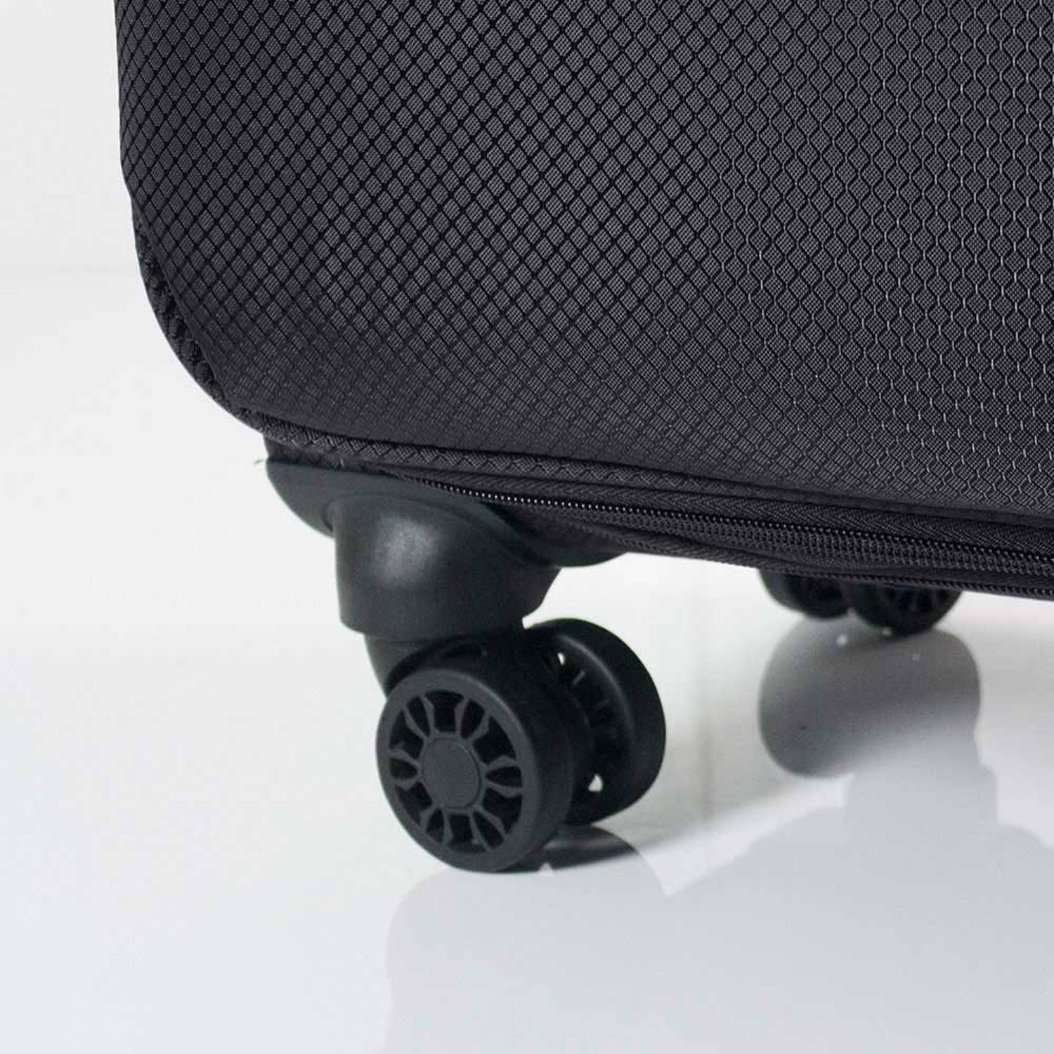 Gabol trolley Cloud 69 cm. petrol