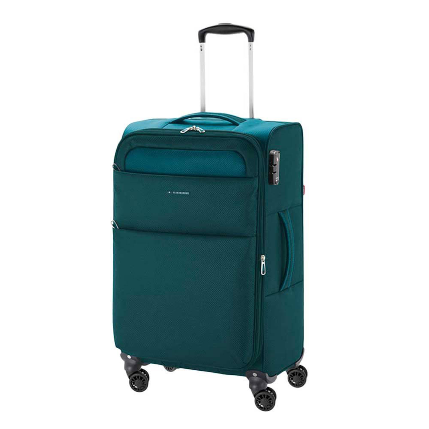 Gabol trolley Cloud 69 cm. petrol
