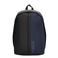 Zebra Trends rugzak Kids Backpack zwart/donkerblauw